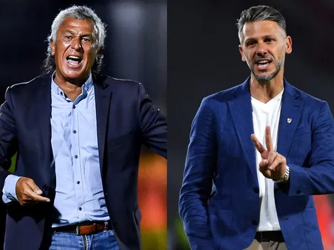El respaldo de Gorosito a Demichelis: "Jugó mejor que el River de Ramón Díaz y de Gallardo"