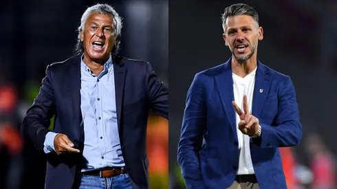 Pipo Gorosito llenó de elogios al equipo de Demichelis.