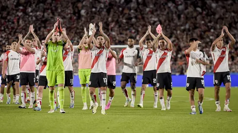 El Millonario debutará en Venezuela frente a Deportivo Táchira.