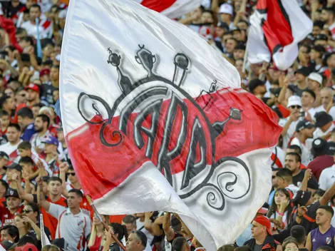 Atento River: se venden las últimas entradas en el Malvinas Argentinas de Mendoza