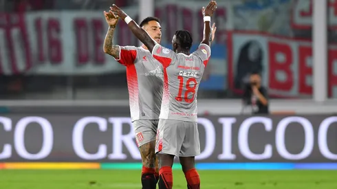 River estaría interesado en el jugador de Estudiantes.