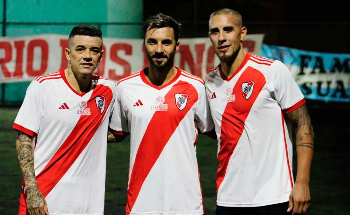 Foto: Liga Argentina de Senior.