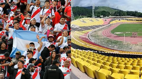 Las opciones que tendrán los hinchas de River para viajar a Venezuela.