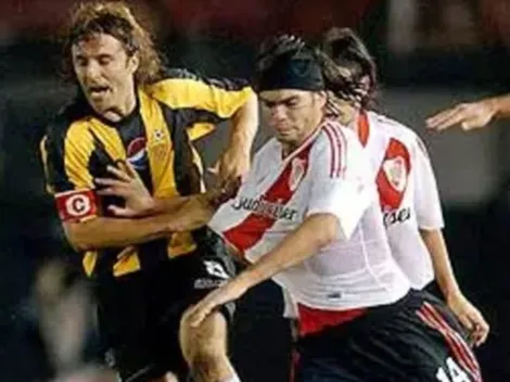 Antecedentes que ilusionan: el historial de River en Venezuela