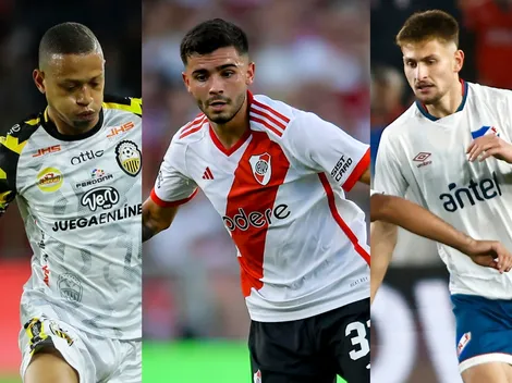 ¿Cuántos kilómetros deberá viajar River en la fase de grupos de la Libertadores 2024?