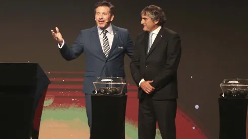 Conmebol oficializó los premios de la Copa Libertadores.
