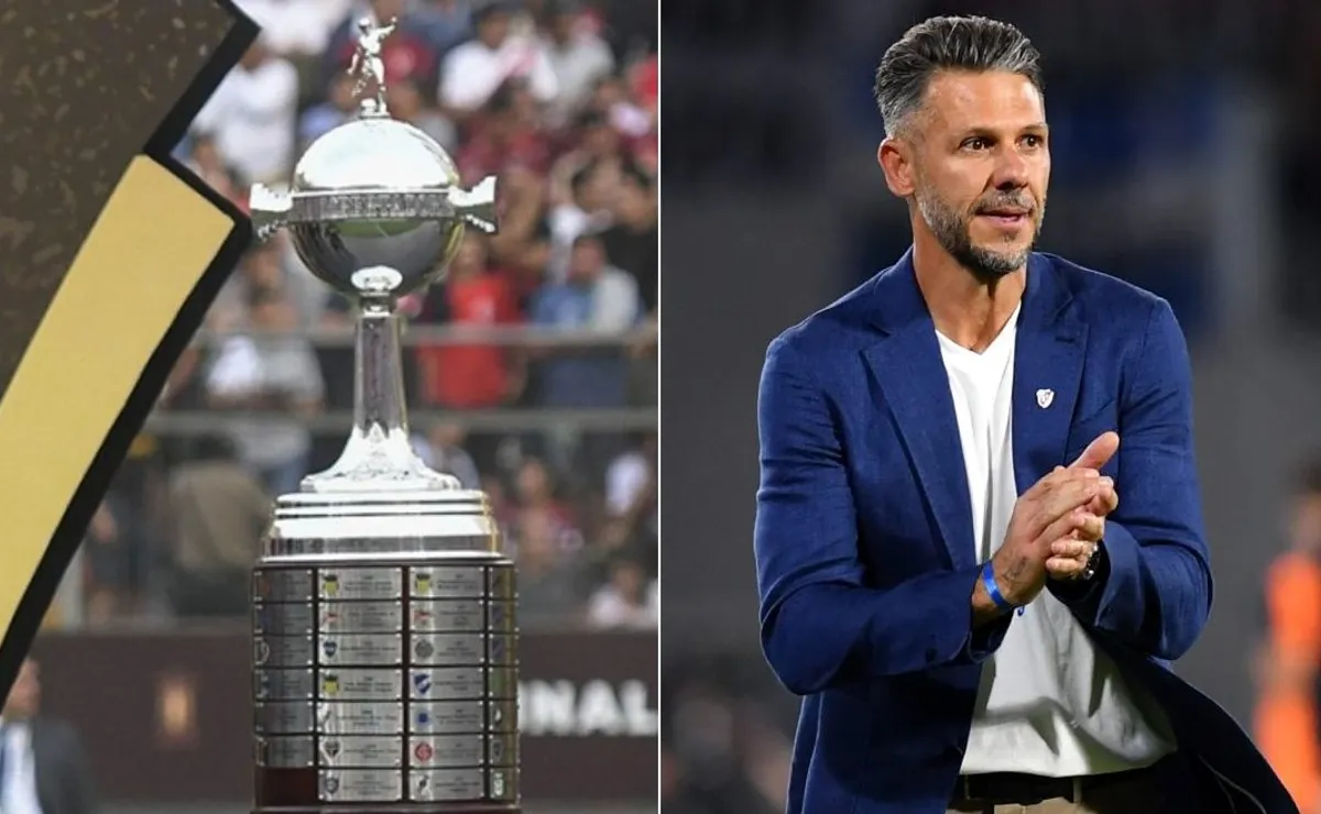 El Más Grande ya conoce sus rivales para la fase de grupos.