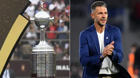 El Más Grande ya conoce sus rivales para la fase de grupos.