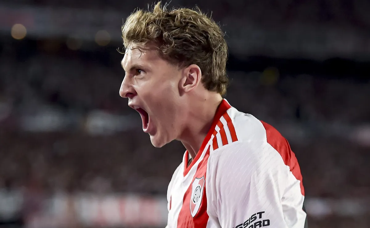 River jugará contra Boca en cuartos