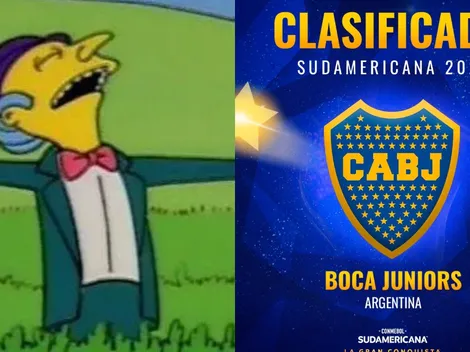 Los memes y reacciones del sorteo de la Copa Libertadores