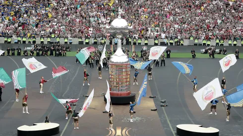 La Copa Libertadores 2024 tendrá su sorteo.