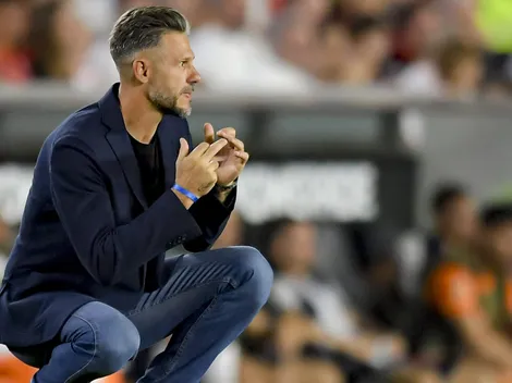 Las certezas que Demichelis se lleva del triunfo ante Gimnasia