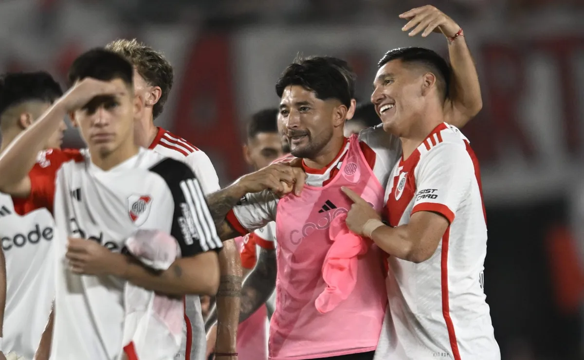 Foto: La Página Millonaria / Diego Haliasz.