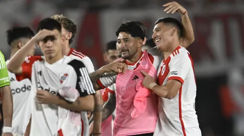 Foto: La Página Millonaria / Diego Haliasz.