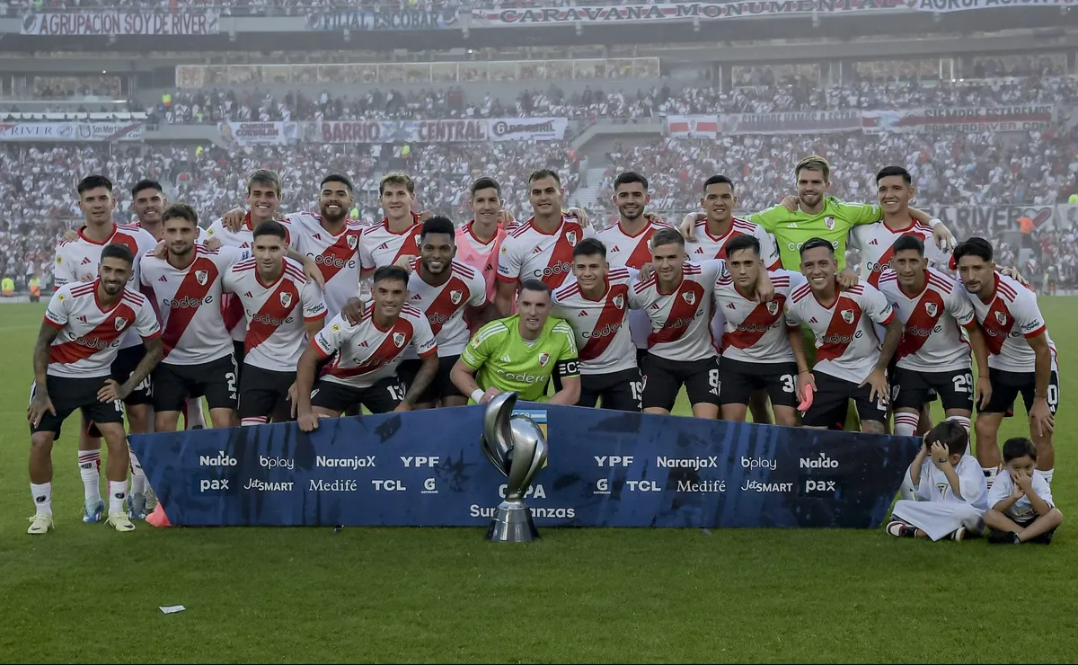 Dos jugadores deben cuidarse