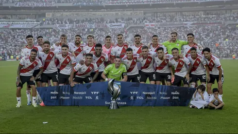 Dos jugadores deben cuidarse