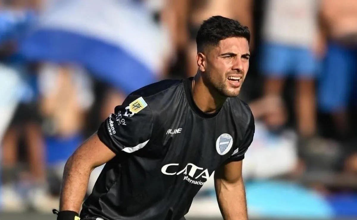 Petroli sigue sumando minutos con Godoy Cruz