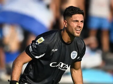 River recibirá dinero extra por Franco Petroli