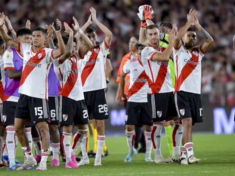 ¿Qué necesita River para clasificar a los cuartos de la Copa de la Liga?