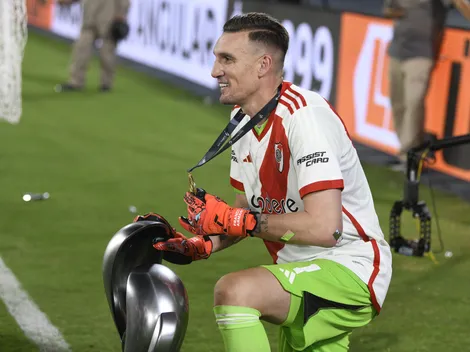 Así será el festejo especial de River por la obtención de la Supercopa