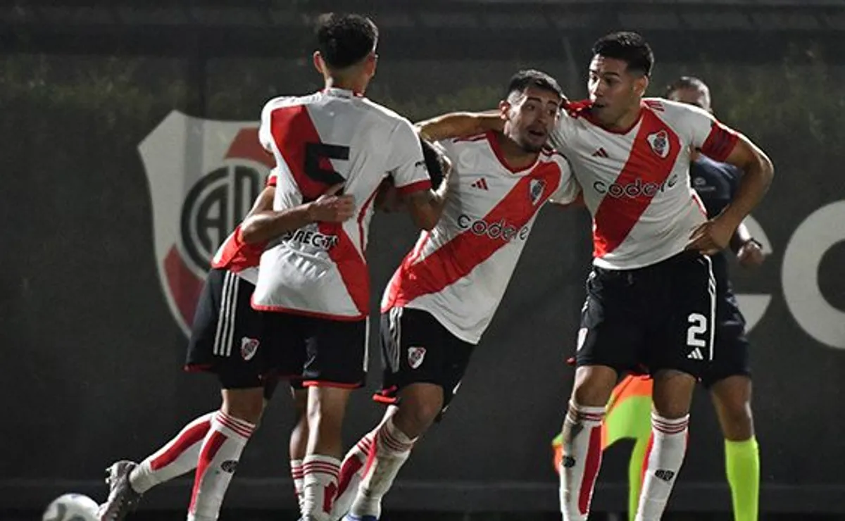 Foto: Prensa River.