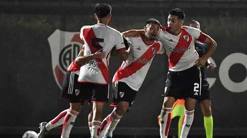 Foto: Prensa River.