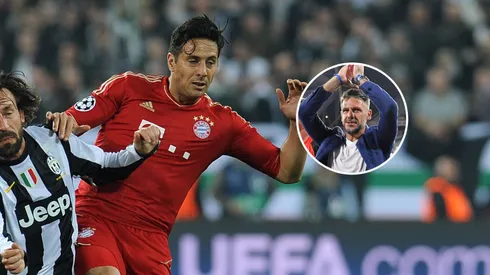 Una leyenda del Bayern Munich habló sobre Demichelis.