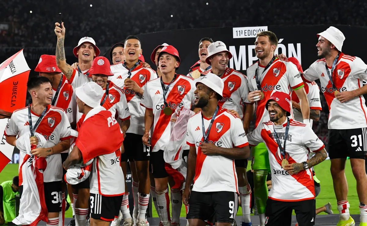 Foto: Getty.