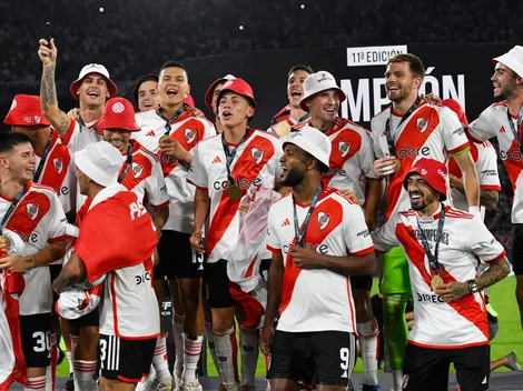 ¿Se cancela el pasillo de Gimnasia para River? LPF no lo autorizaría