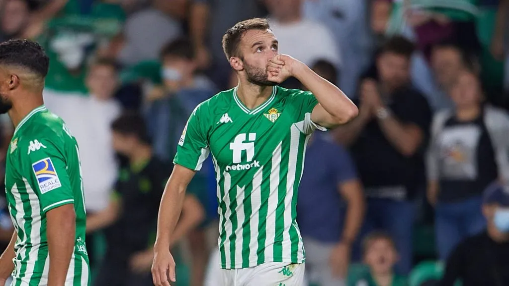 Germán Pezzella podría volver a River