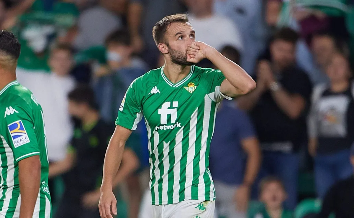 Germán Pezzella podría volver a River