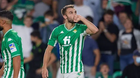 Germán Pezzella podría volver a River