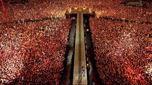 ¿AC/DC volverá al Monumental?