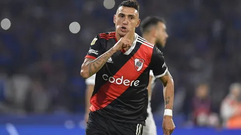 Matías Suárez contó todos los secretos sobre su salida del club.