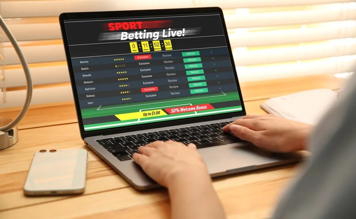 Opiniones sobre Betsson en Argentina