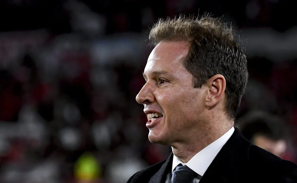 Brito y la importancia de ser un club social