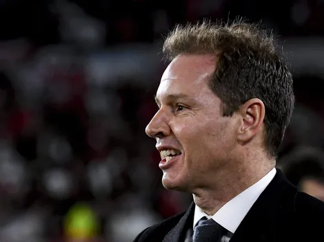 Brito reunió a los capitanes de los deportes de River y dejó un fuerte mensaje: "Somos una sociedad civil"