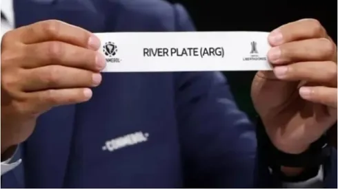 River comenzará a jugar la Libertadores el próximo martes.