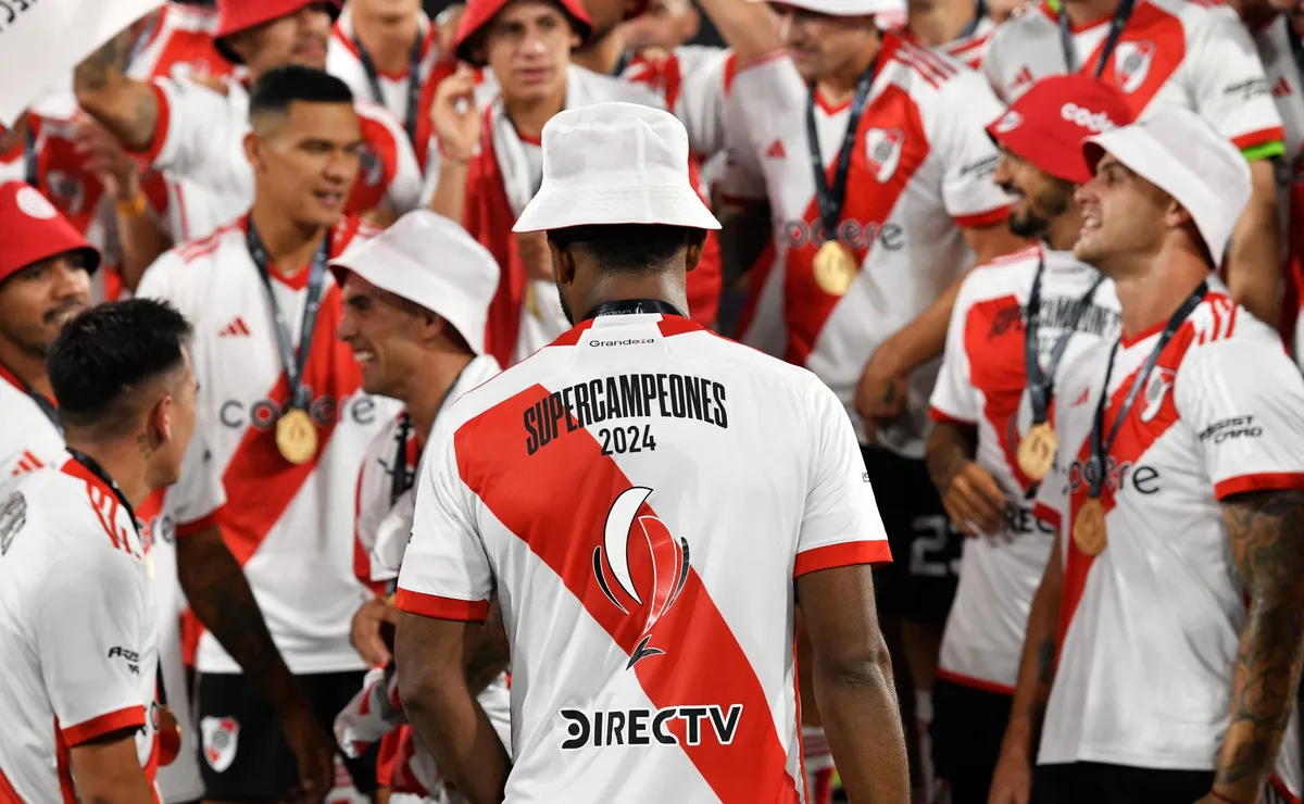 Las noticias más importantes de River.