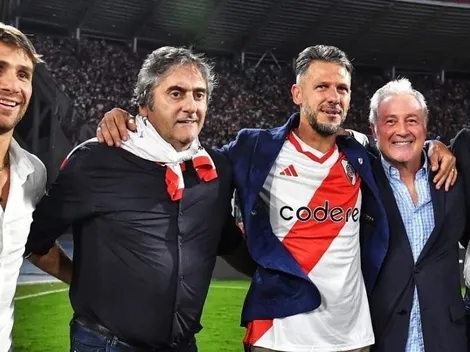 Qué dirigentes estuvieron en Mendoza y su postura con Demichelis