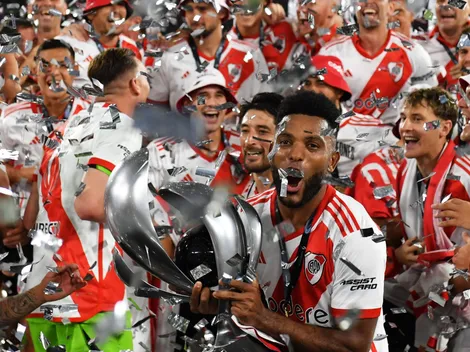 Borja y Kranevitter revelaron detalles de un entretiempo picante: "Nos cagó a pedos"