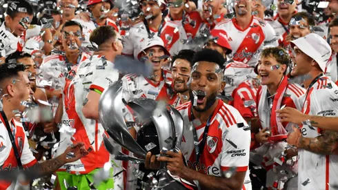 Borja contó que cambió en el entretiempo.