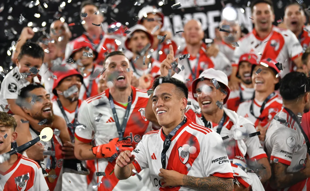 Foto: Prensa River.