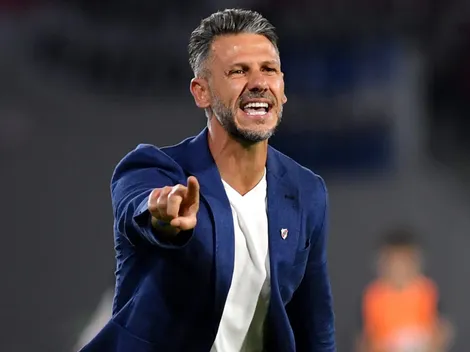 Con dos ausencias, Demichelis definió los convocados vs. Gimnasia