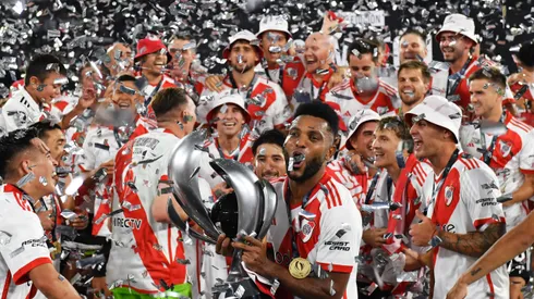 Rodrigo Aliendro le dio la victoria al equipo