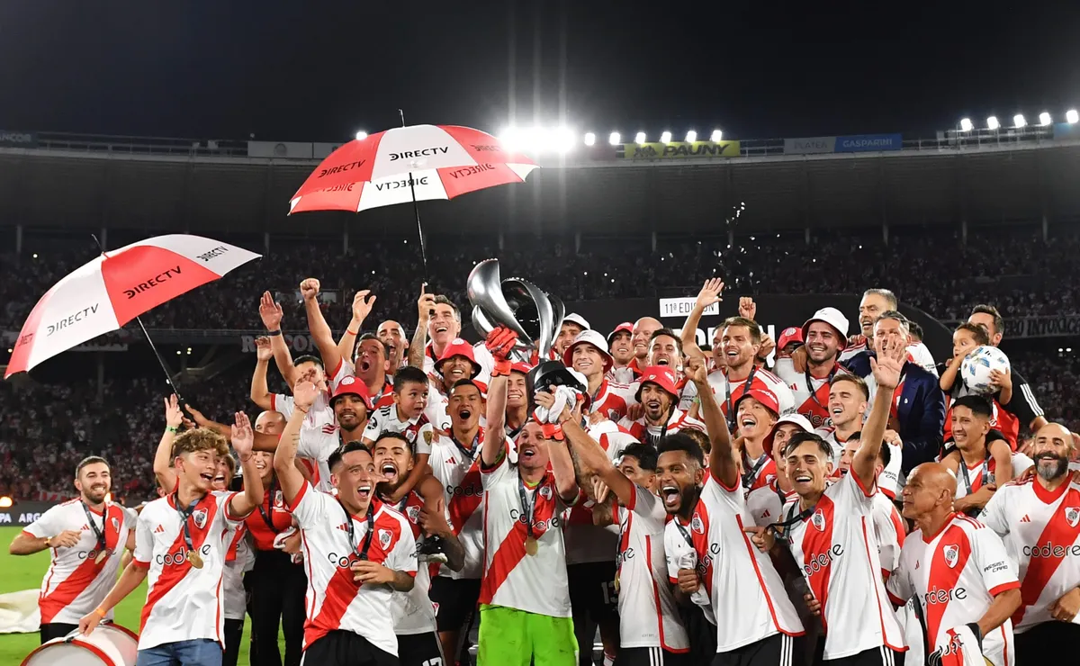 Foto: Getty.