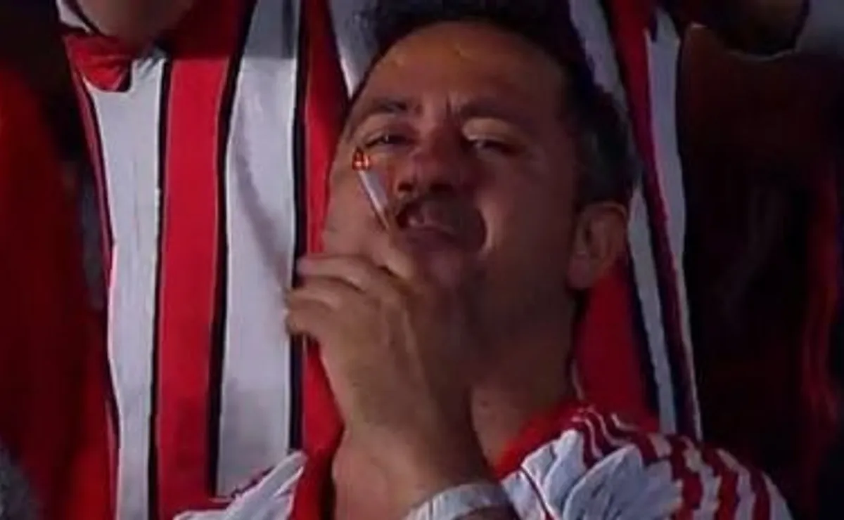 Siguen los memes: las mejores cargadas de los hinchas en redes sociales