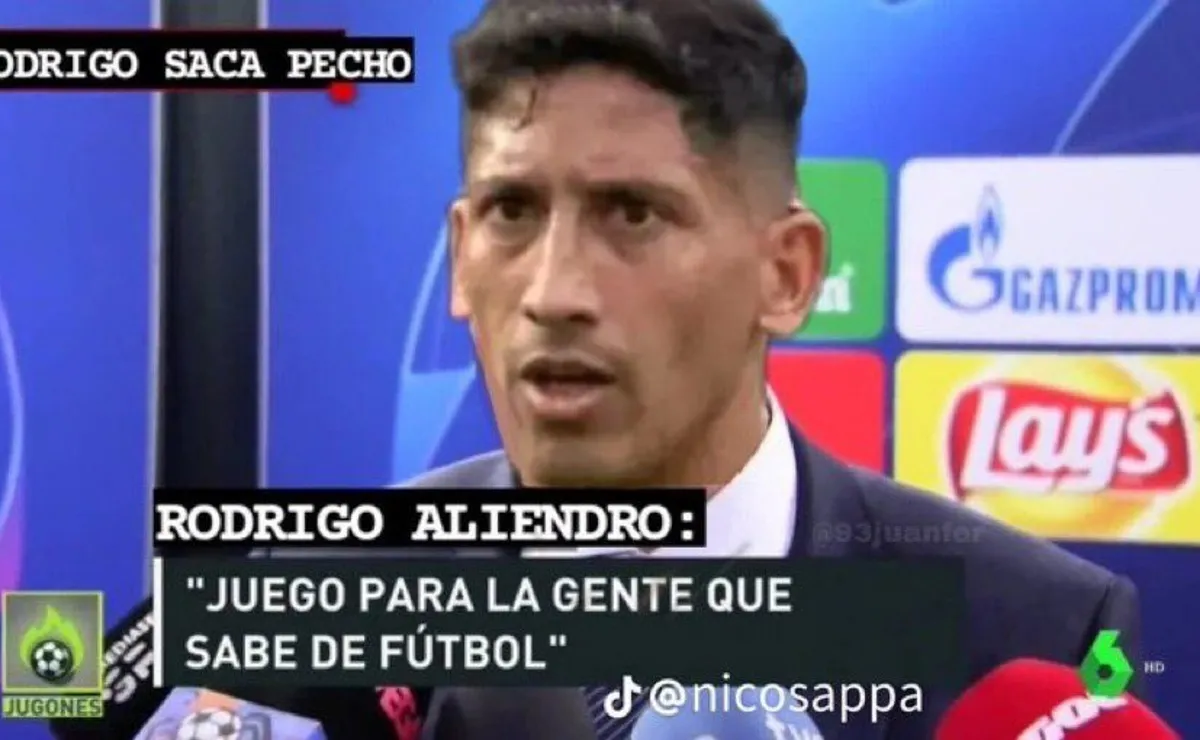 A festejar: los mejores memes del triunfo de River en la Supercopa