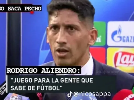 A festejar: los mejores memes del triunfo de River en la Supercopa