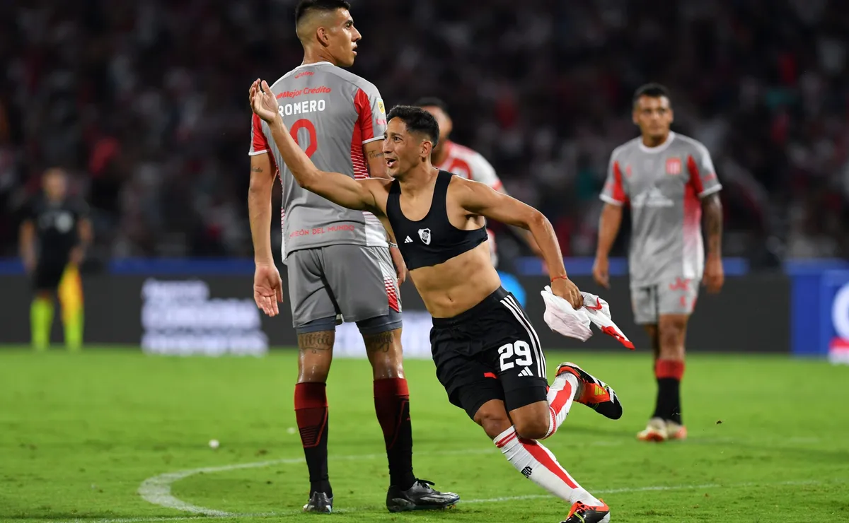 Foto: Getty.